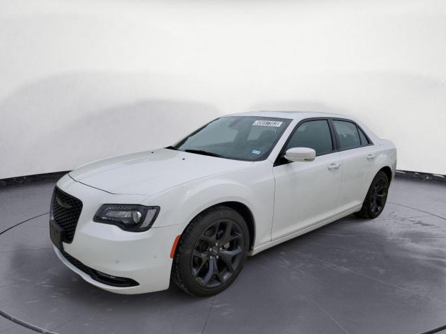 CHRYSLER 300 S 2022 2c3ccabg8nh123122