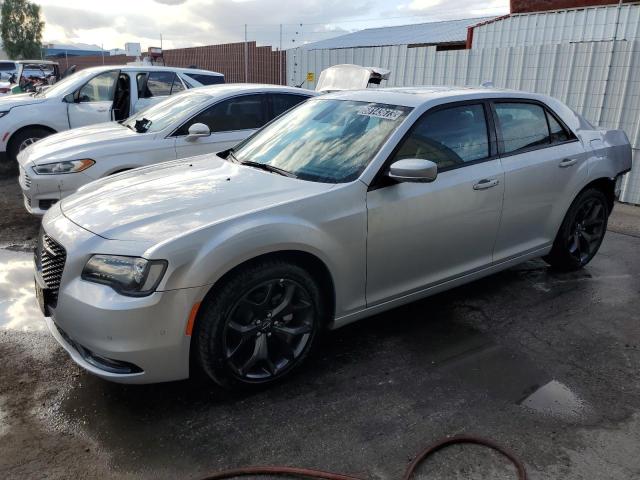 CHRYSLER 300 S 2023 2c3ccabg8ph537553