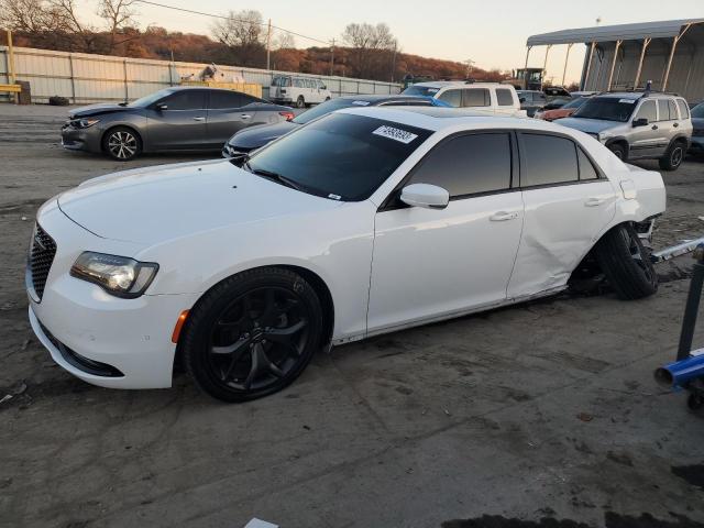 CHRYSLER 300 2023 2c3ccabg8ph537813