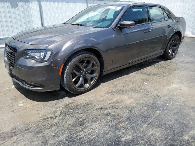 CHRYSLER 300 S 2023 2c3ccabg8ph569533