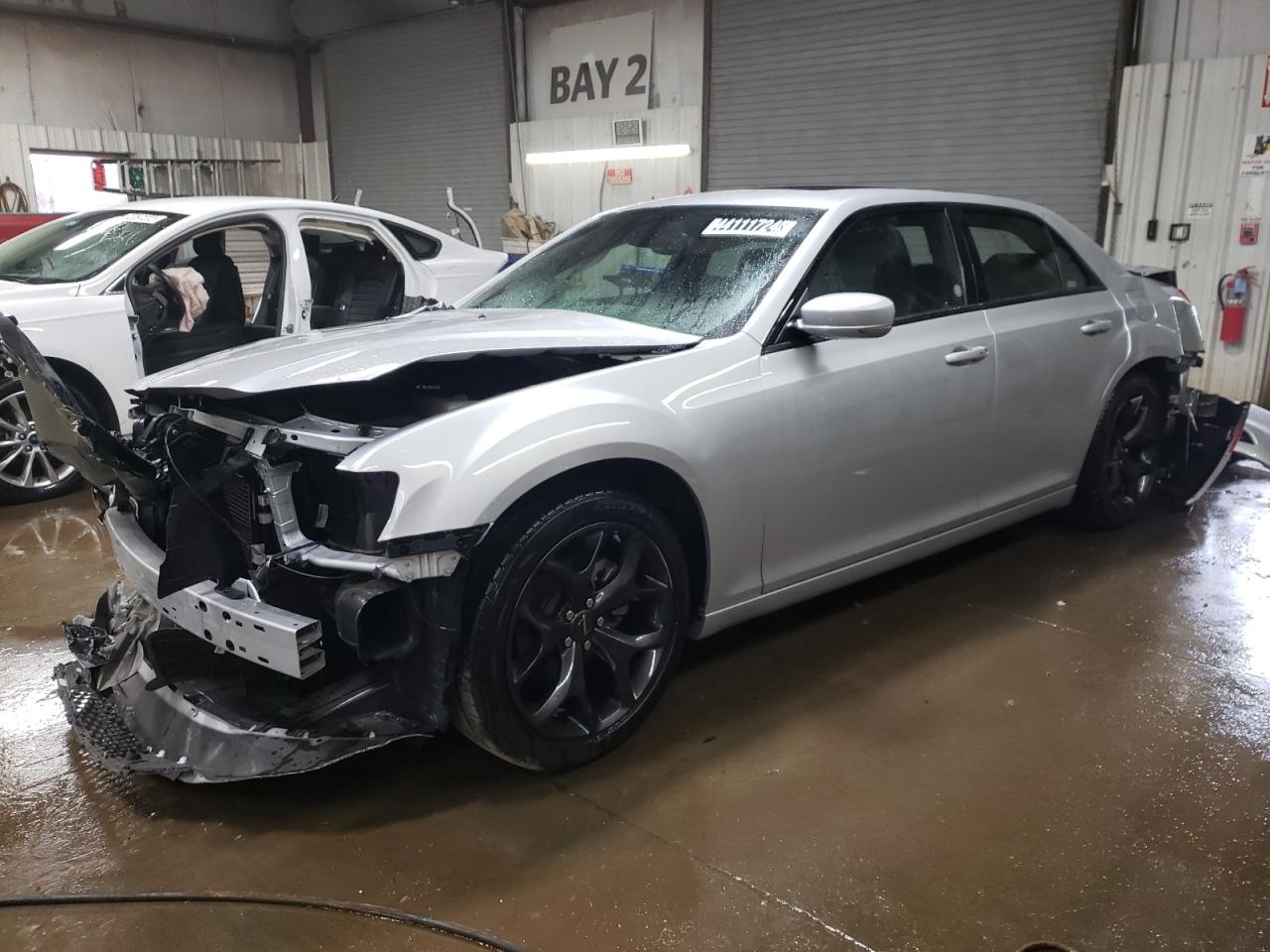 CHRYSLER 300 2023 2c3ccabg8ph573159