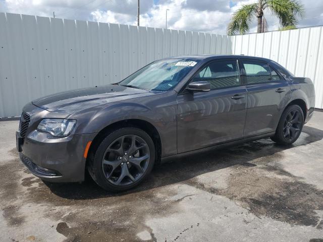 CHRYSLER 300 S 2023 2c3ccabg8ph585182