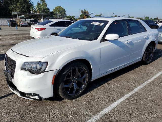 CHRYSLER 300 2023 2c3ccabg8ph637071