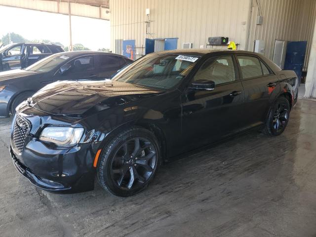 CHRYSLER 300 S 2023 2c3ccabg8ph641122