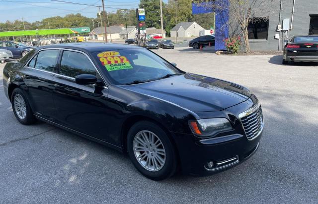 CHRYSLER 300 S 2012 2c3ccabg9ch115835