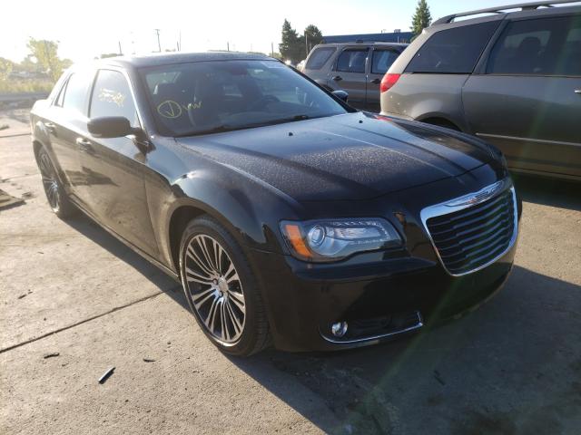 CHRYSLER 300 S 2012 2c3ccabg9ch140363