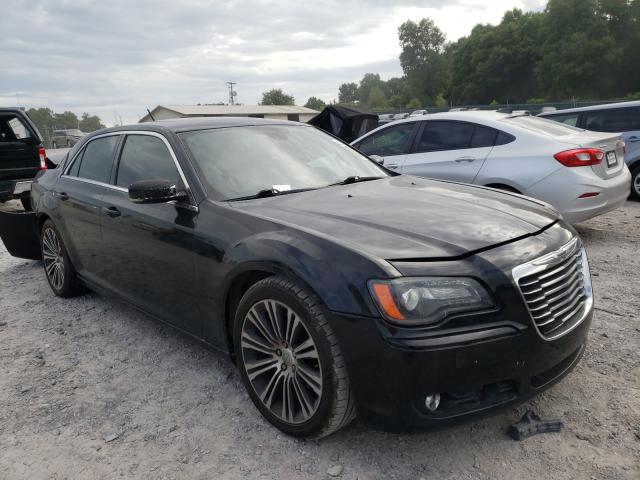 CHRYSLER 300 S 2012 2c3ccabg9ch140475