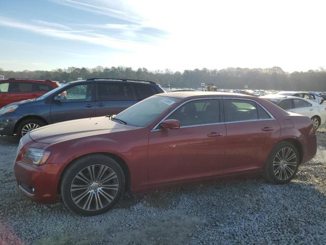 CHRYSLER 300 2012 2c3ccabg9ch157258