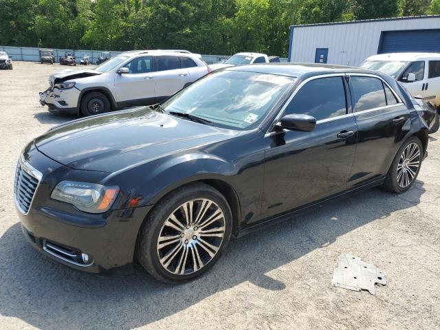 CHRYSLER 300 S 2012 2c3ccabg9ch160905