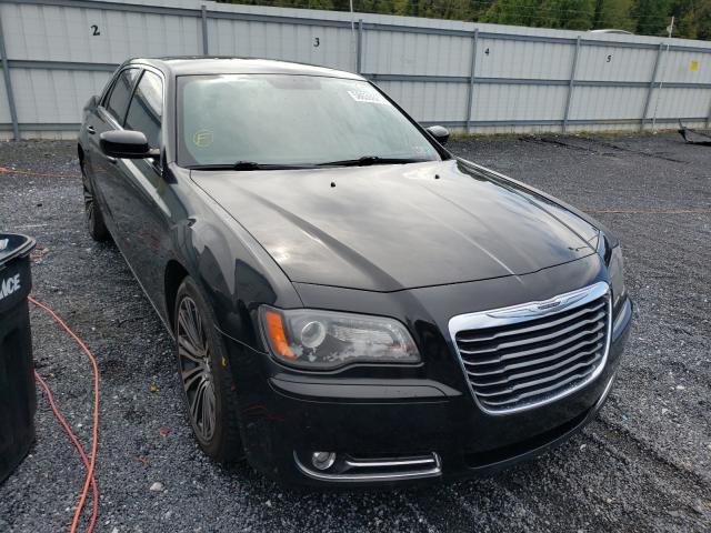 CHRYSLER 300 S 2012 2c3ccabg9ch195962