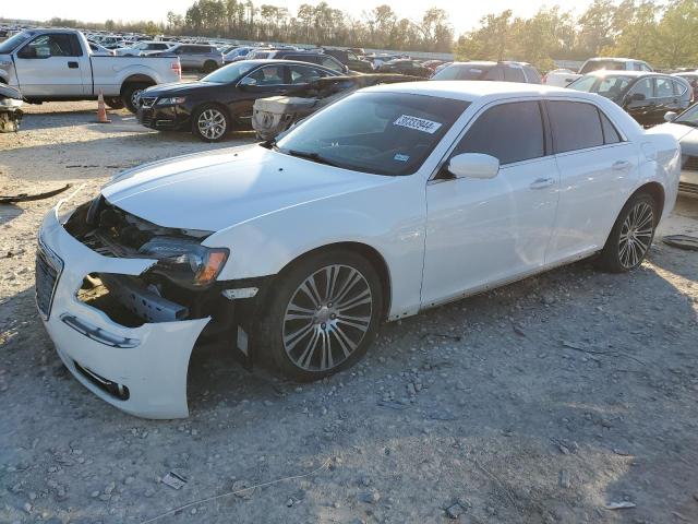 CHRYSLER 300 2012 2c3ccabg9ch213750