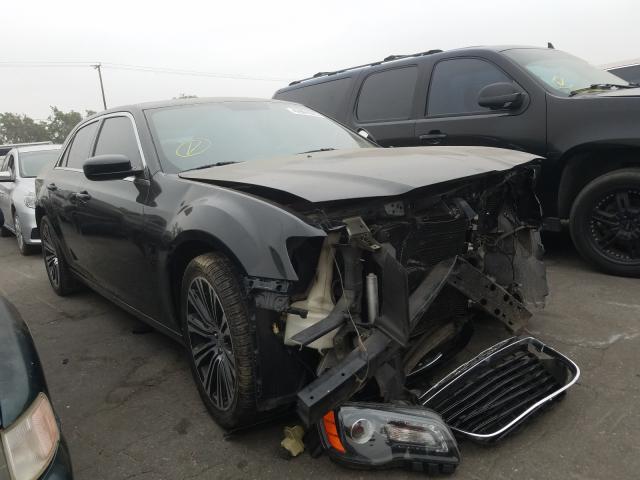 CHRYSLER 300 S 2012 2c3ccabg9ch252807