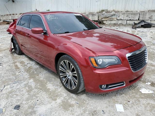 CHRYSLER 300 S 2012 2c3ccabg9ch279277