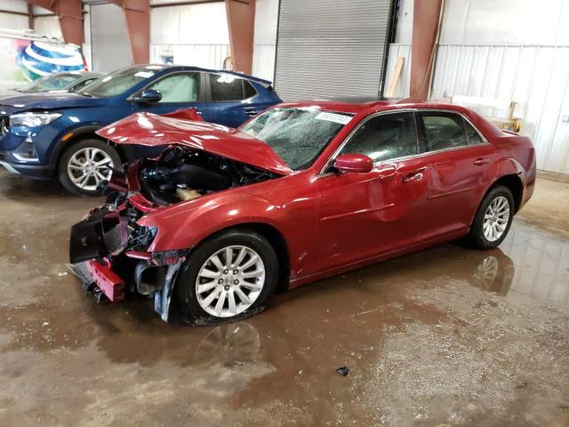 CHRYSLER 300 S 2012 2c3ccabg9ch288321