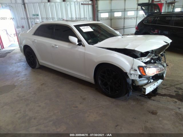 CHRYSLER 300 2013 2c3ccabg9dh505125