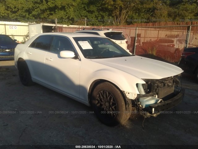 CHRYSLER 300 2013 2c3ccabg9dh519932