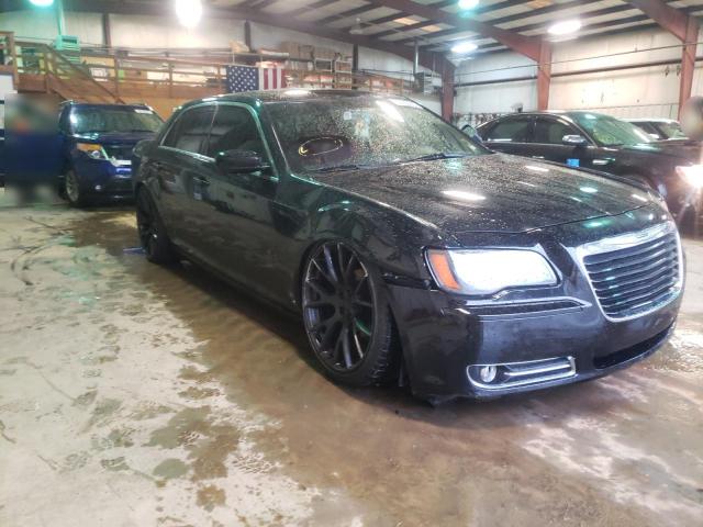 CHRYSLER 300 S 2013 2c3ccabg9dh520708