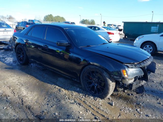 CHRYSLER 300 2013 2c3ccabg9dh528887