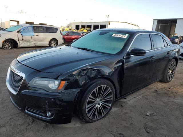 CHRYSLER 300 S 2013 2c3ccabg9dh530042