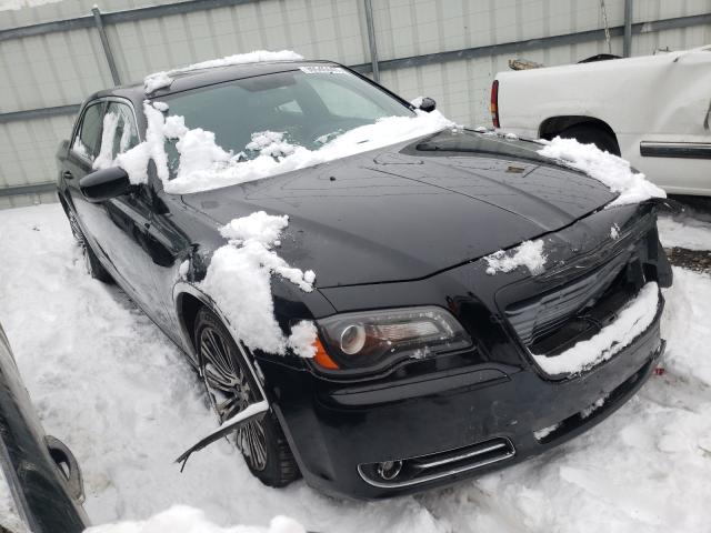 CHRYSLER 300 S 2013 2c3ccabg9dh551442