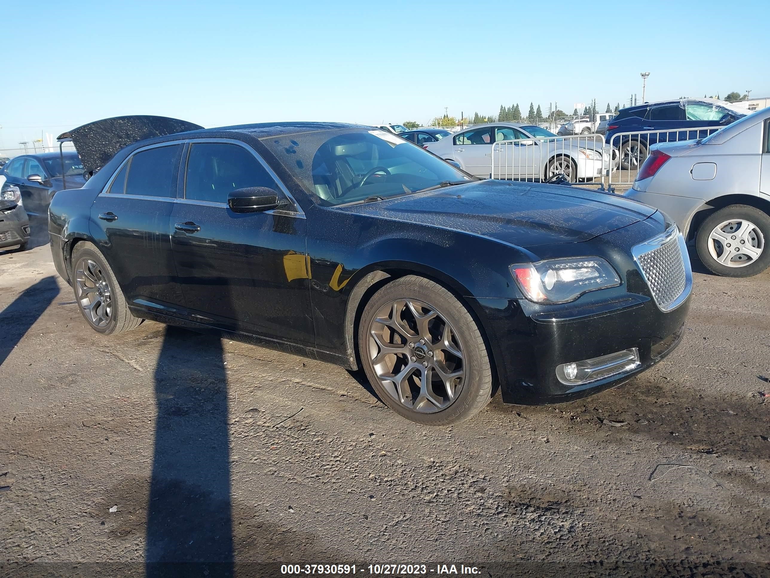 CHRYSLER 300 2013 2c3ccabg9dh556110