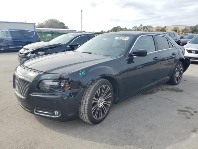 CHRYSLER 300 2013 2c3ccabg9dh557712