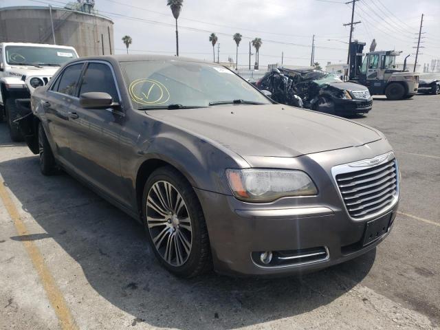 CHRYSLER 300 S 2013 2c3ccabg9dh576325