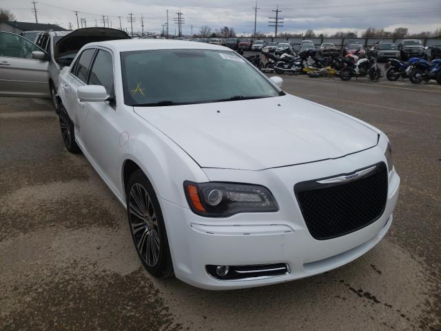 CHRYSLER 300 S 2013 2c3ccabg9dh602339