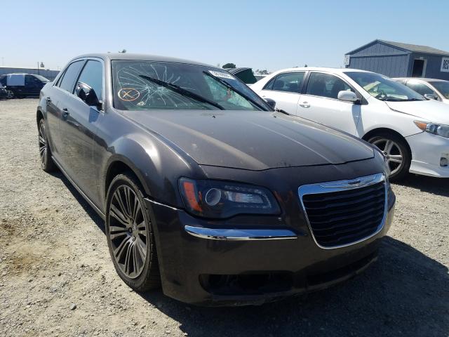 CHRYSLER 300 S 2013 2c3ccabg9dh618900