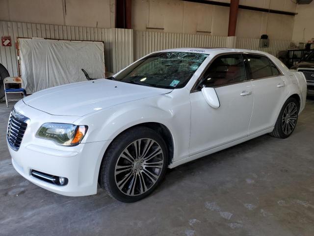 CHRYSLER 300 2013 2c3ccabg9dh698666