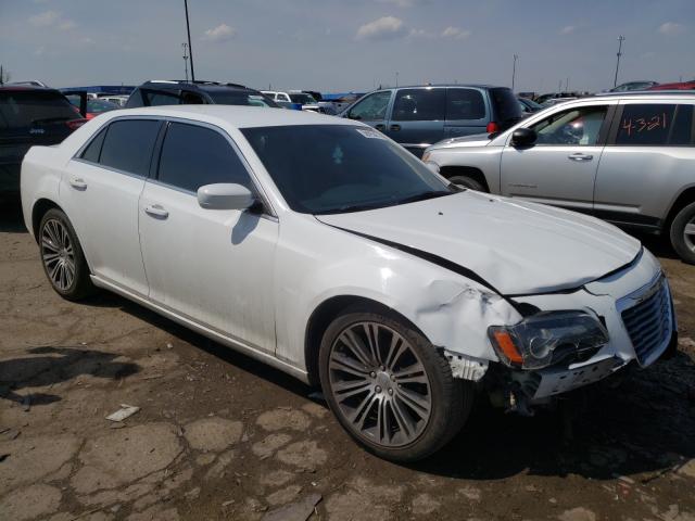 CHRYSLER 300 S 2013 2c3ccabg9dh703431