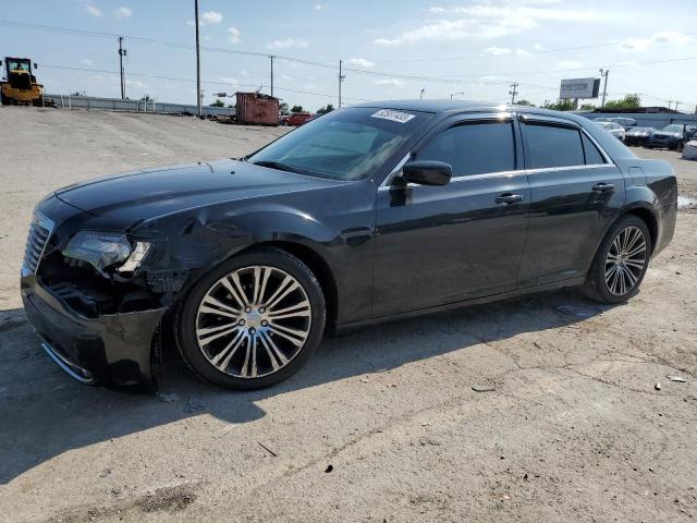 CHRYSLER 300 S 2013 2c3ccabg9dh709939