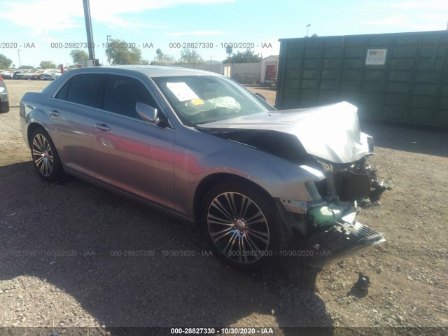 CHRYSLER 300 2013 2c3ccabg9dh735912