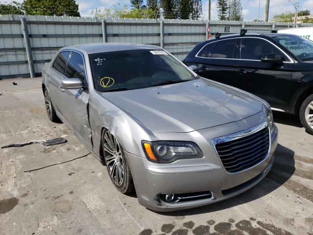 CHRYSLER 300 S 2013 2c3ccabg9dh739247