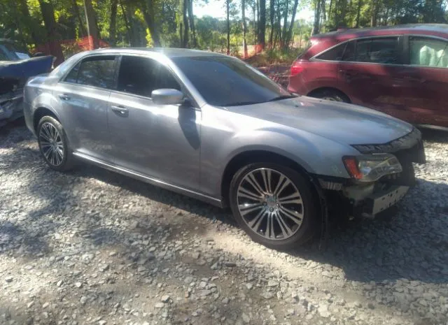 CHRYSLER 300 2014 2c3ccabg9eh103302