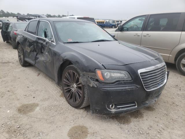 CHRYSLER 300 S 2014 2c3ccabg9eh118432