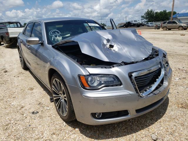 CHRYSLER 300 S 2014 2c3ccabg9eh135912