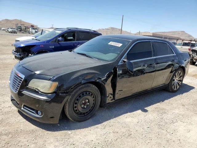 CHRYSLER 300 S 2014 2c3ccabg9eh146098