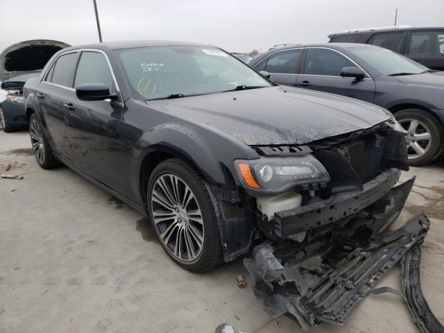 CHRYSLER 300 S 2014 2c3ccabg9eh163189