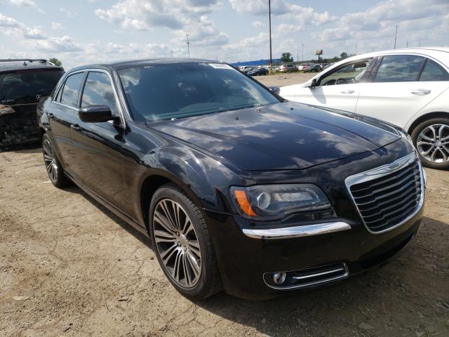 CHRYSLER 300 S 2014 2c3ccabg9eh167520