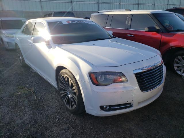 CHRYSLER 300 S 2014 2c3ccabg9eh179294