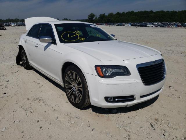 CHRYSLER 300 S 2014 2c3ccabg9eh183717