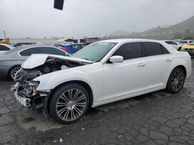 CHRYSLER 300 2014 2c3ccabg9eh190005