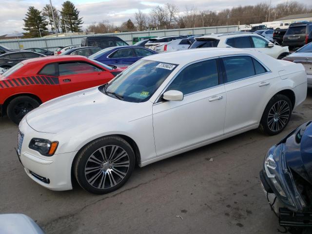 CHRYSLER 300 S 2014 2c3ccabg9eh200936