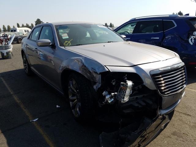 CHRYSLER 300 S 2014 2c3ccabg9eh221933