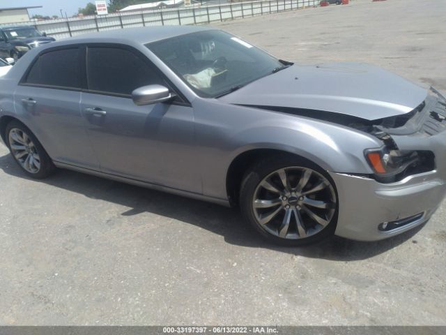 CHRYSLER 300 2014 2c3ccabg9eh232642