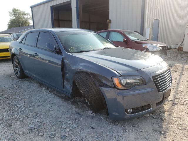 CHRYSLER 300 S 2014 2c3ccabg9eh272946