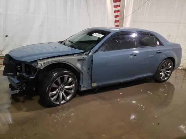 CHRYSLER 300 S 2014 2c3ccabg9eh285776