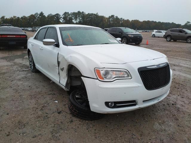 CHRYSLER 300 S 2014 2c3ccabg9eh286765