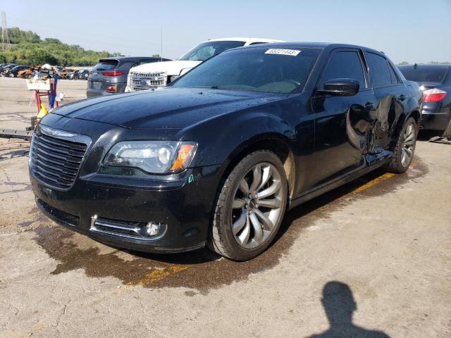 CHRYSLER 300 S 2014 2c3ccabg9eh297233